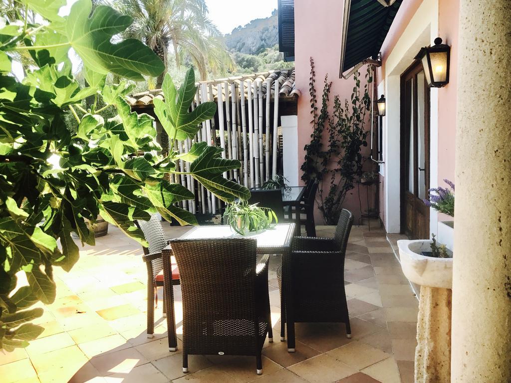 Apartamento Puerto De Pollensa Villa: Mountain Retreat Near *