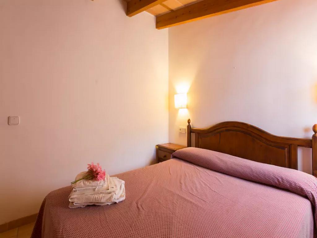 Puerto De Pollensa Villa: Mountain Retreat Near Apartamento *