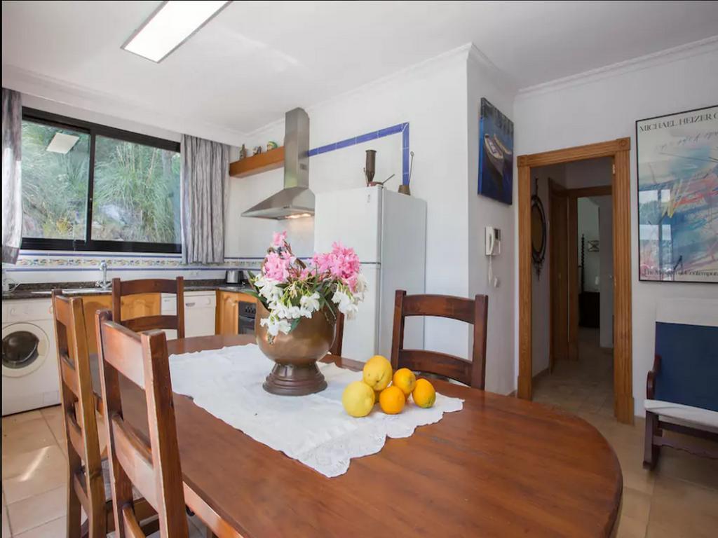 Puerto De Pollensa Villa: Mountain Retreat Near Port de Pollença