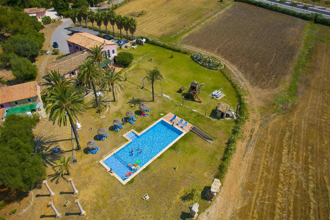 Apartamento Puerto De Pollensa Villa: Mountain Retreat Near *