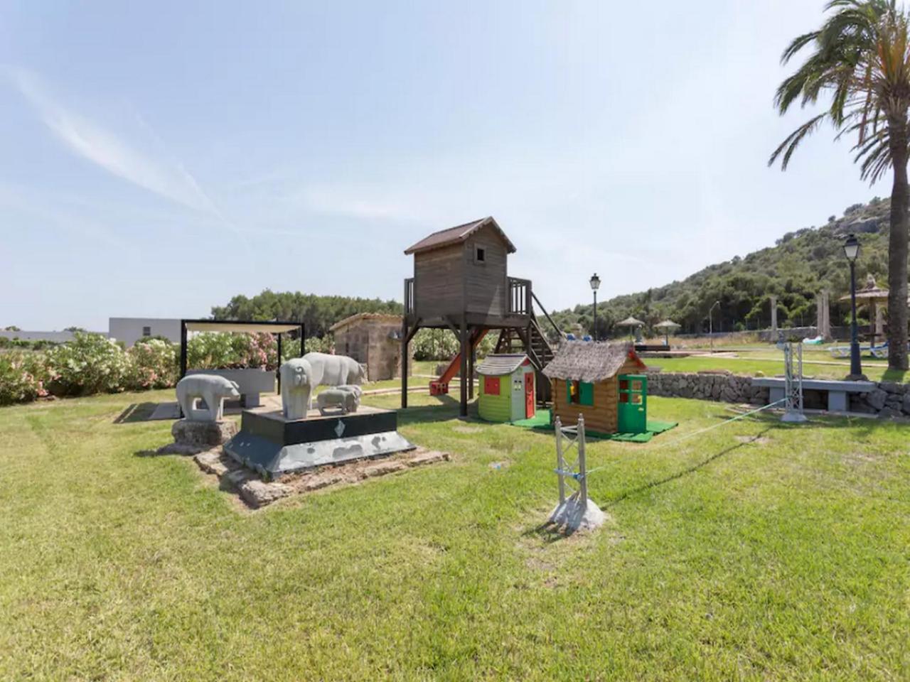 Puerto De Pollensa Villa: Mountain Retreat Near Apartamento