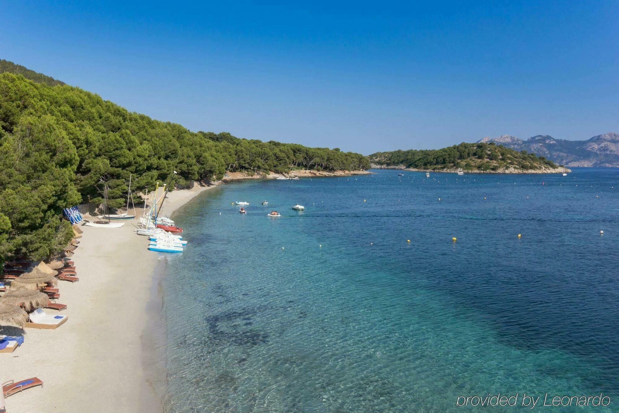 Formentor, A Royal Hideaway 5* Port de Pollença