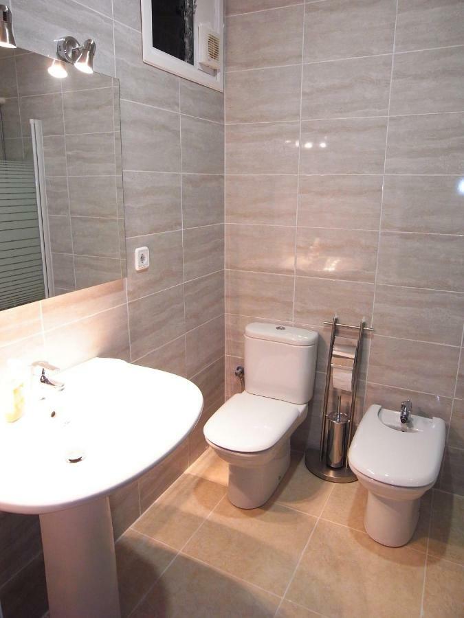 Apartment Voramar On Pinewalk Port de Pollença