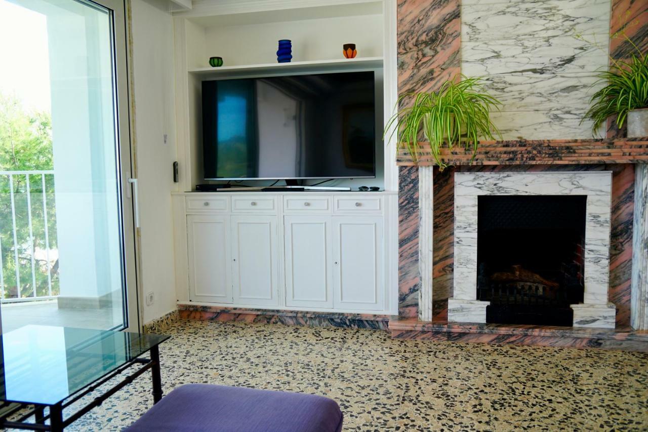 Voramar On Pinewalk Apartment Port de Pollença