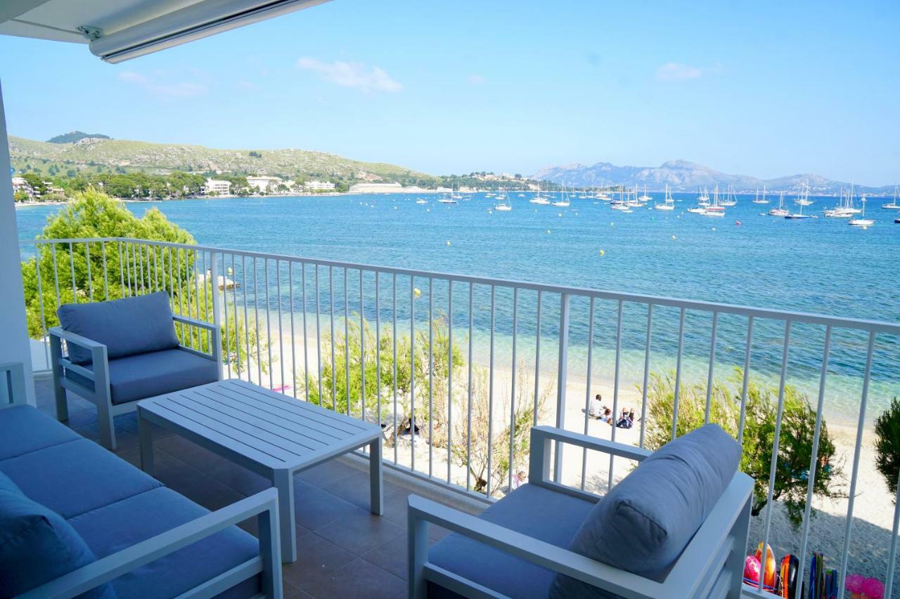 Voramar On Pinewalk Port de Pollença