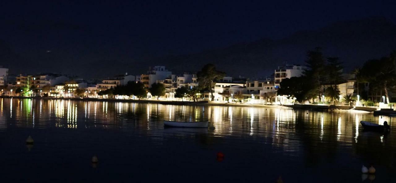 Voramar On Pinewalk * Port de Pollença