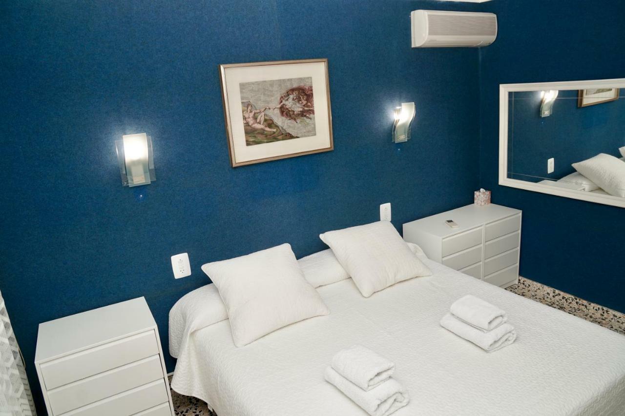 Voramar On Pinewalk Apartment