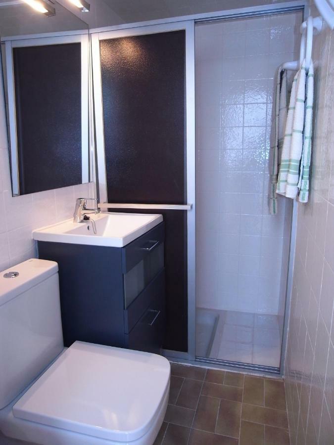 Voramar On Pinewalk Apartment *