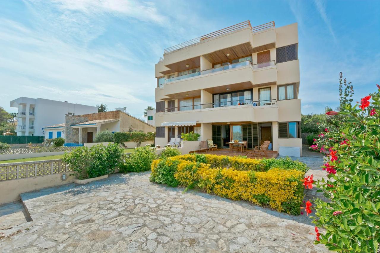 La Bugambilia Apartment *