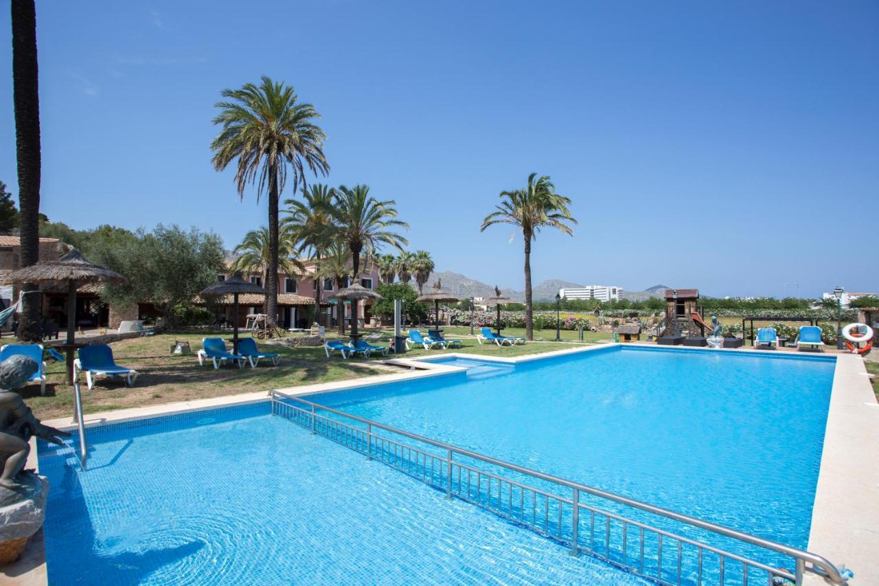 Puerto De Pollensa Villa: Mountain Retreat Near * Port de Pollença