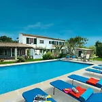 Villa Tomeu Seguinot By Sealand Villas