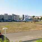 Apto. Cerca Playa- Wifi&A.C.