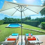 Owl Booking Villa Tarongers - Stay For Couples