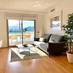 Penthouse Tomir 1B