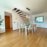 Penthouse Tomir 1B