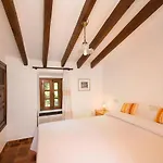 Villa Boquer Petit - Piedra