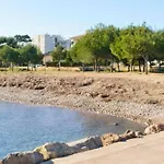 Apto. Cerca Playa- Wifi&A.C.