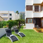 Apartamento Tamarells Garden