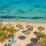 Seafront Apartment Voramar 31 By Sealand Villas