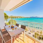 Seafront Apartment Voramar 31 By Sealand Villas