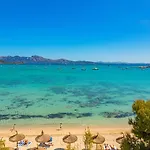 Seafront Apartment Voramar 31 By Sealand Villas