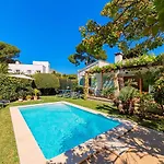 Can Mir Ruth By Sealand Villas
