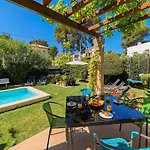 Can Mir Ruth By Sealand Villas
