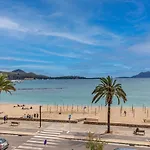 Beachfront Apartment Sivella Mar By Sealand Villas