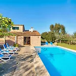 Villa Aumadravet Del Bosch By Villa Plus