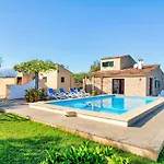 Villa Aumadravet Del Bosch By Villa Plus