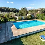 Cozy House Near Port De Pollensa By Renthousing