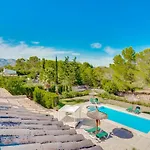 Finca La Caseta Pollensa By Mallorca Villa Selection