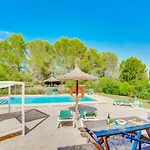 Finca La Caseta Pollensa By Mallorca Villa Selection