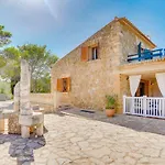 Finca La Caseta Pollensa By Mallorca Villa Selection