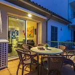 Fabulous Apartment With Beach Views In Puerto Pollensa By Renthousing