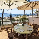 Fabulous Apartment With Beach Views In Puerto Pollensa By Renthousing