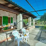 Owl Booking Villa Finquita - Rustic Stay