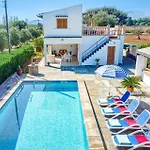 Villa Oliver By Villa Plus