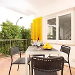 Rieres Apartment Puerto Pollensa Mallorca