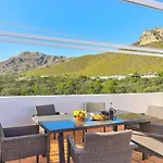 Penthouse Apartment N