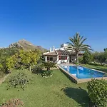 Villa Can Deya