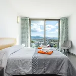 Moderno Duplex Con Vistas Al Mar