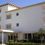 Hotel Villa Singala