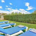 Bellresguard Garden Flat D
