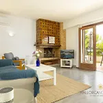 Apartamento Voramar I First Line Pine Walk