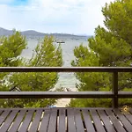 Apartamento Voramar II First Line Pine Walk