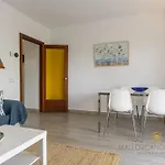 Apartamento Voramar II First Line Pine Walk