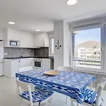 Wohnung In Pollenca Mit Schoener Terrasse