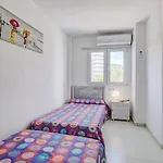 Wohnung In Pollenca Mit Schoener Terrasse