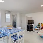 Wohnung In Pollenca Mit Schoener Terrasse
